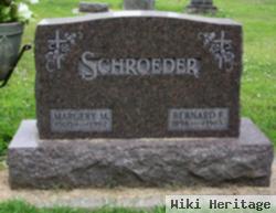 Bernard F. Schroeder
