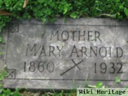 Mary Eichenlaub Arnold