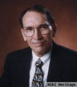 Milton D. Sills