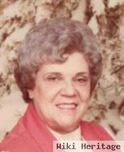 Frances C. "fannie" Dible Zender