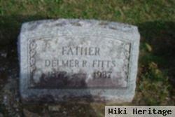 Delmer Rush Fitts