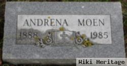 Alice Andrena Moen