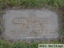 Virgil Andrew Wright