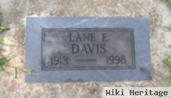 Lane Davis