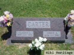 James Asa "jack" Carter