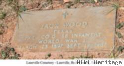 Jack Wood