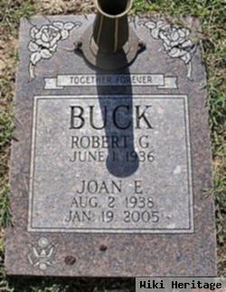 Joan E. Buck