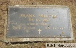 Frank Kellogg