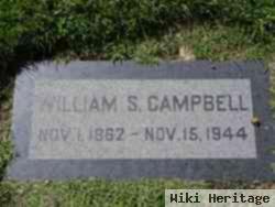 William S. Campbell