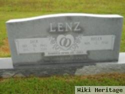 Jack Lenz