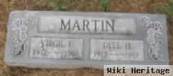 Dell H Martin