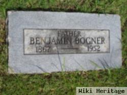 Benjamin Bogner