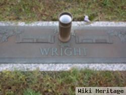 Charles Walter "charley" Wright