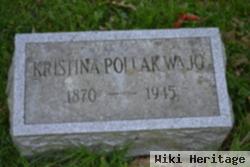 Kristina Pollak Wajo