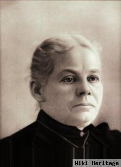 Sarah Jones Williams