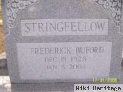 Frederick Buford Stringfellow