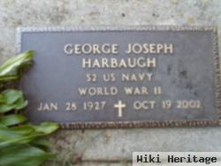 George Joseph Harbaugh