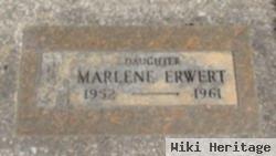 Marlene Erwert