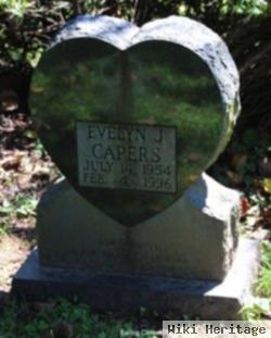 Evelyn J. Capers