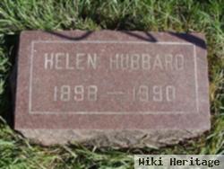 Helen Hubbard