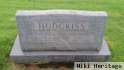 Virda D. Hodgkiss