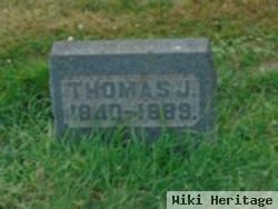 Thomas J. Lewis