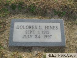 Delores L. Hines