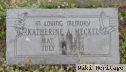 Katherine Knox Meckel