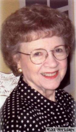 Velora "lora" Sherman Alspaugh