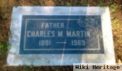 Charles Monroe Martin