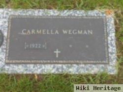 Carmella Wegman