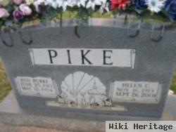 Bud Burke Pike