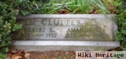 Amanda Arvilla Cooper Clutter