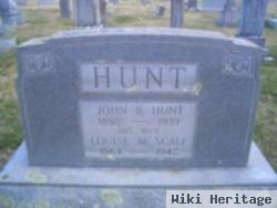 John B. Hunt