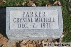 Crystal Michele Parker