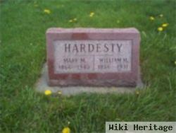 William Hardesty