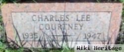 Charles Lee Courtney