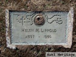 Helen M. Koelker Lippold