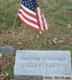 William C. Michel