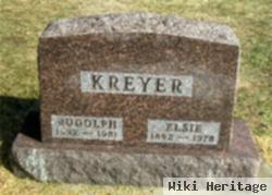 Elsie Kreyer