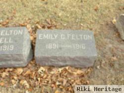 Emily C. Felton