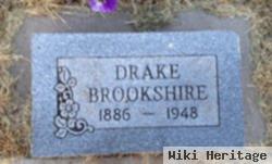 Drake Brookshire