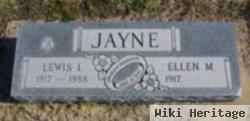 Lewis I. Jayne