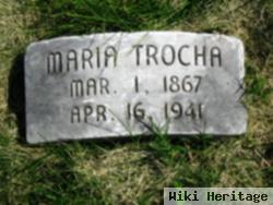 Maria Trocha