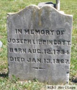 Joseph Lippincott