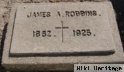 James Aldrich Robbins