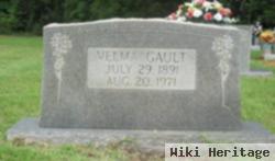 Velma Gault