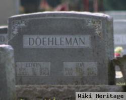 Ida Emma Doehleman