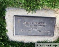 Jack L. Waddell