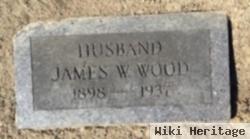 James W Wood